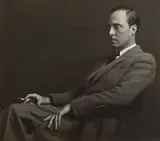 Portrait No. 25 by Edward Weston, 1934, Gelatin silver print, offered Apr 2017