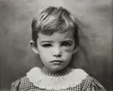 Sally Mann, Damaged Child