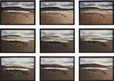 Ólafur Elíasson, Small Cloud Series