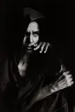 Blind Woman, Mali by Sebastião Salgado, 1985, Gelatin silver print, printed 2006, sold Apr 2017