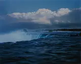 Falls 26 by Alec Soth, 2005, Chromogenic print, sold Apr 2017