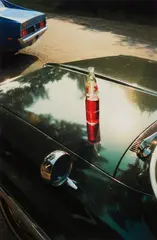 William Eggleston, Untitled, circa 1971-1974, Pigment print, printed 2012