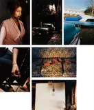 William Eggleston, Pictures from Eve's Bayou