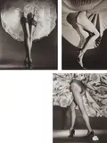 Horst P. Horst, Round the Clock I, II, IV