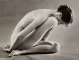 Ruth Bernhard, Folding