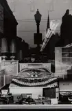 Cincinnati, Ohio by Lee Friedlander, 1963, Gelatin silver print, offered Apr 2017