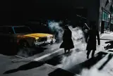 Ernst Haas, Crosswalk, New York City