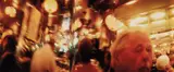 John Chamberlain, Dining Out, Paris #6