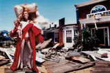 The House at the End of the World by David LaChapelle, 2005, Chromogenic print, sold Apr 2017