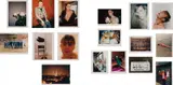 Installation New York (1990-1995) by Wolfgang Tillmans, 1995, Seventeen chromogenic prints, printed 2001-2008, sold Apr 2017