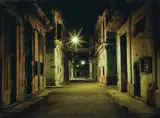 Desirée Dolron, Cerca Plaza de la Revolución from Te dí todos mis sueños