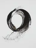 Shinichi Maruyama, Kusho No. 1, 2007, Archival pigment print