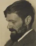 Edward Weston, D.H. Lawrence