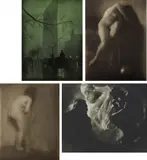 Edward Steichen, Steichen (The Steichen Book)