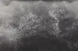 Adam Fuss, Untitled (Snake Powder)
