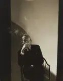 Edward Steichen, Noël Coward for Condé Nast, New York