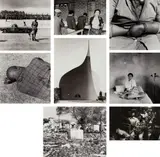 David Goldblatt, Selected images of South Africa