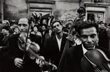 Josef Koudelka, Straznice