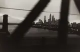 Robert Frank, New York City