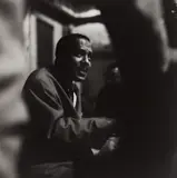 Lee Friedlander, Selected Portraits of Musicians