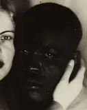 Erwin Blumenfeld, Black and White, Amsterdam