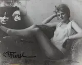 Gerard Fieret, Untitled, 1960s, Gelatin silver print