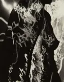Arthur S. Siegel, Untitled (Barbara Siegel), 1947, Gelatin silver print