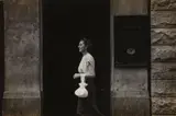 Harry Callahan, Asheville, North Carolina