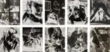 Robert Heinecken, Selected Images