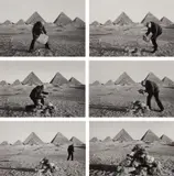 LaToya Ruby Frazier, I Build a Pyramid