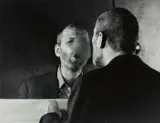 Dieter Appelt, Der Fleck auf dem Spiegel den der Atemhauch Schafft (The Mark on the Mirror Made by Breathing)