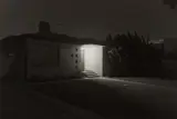 Henry Wessel, Jr., Night Walk, Los Angeles, No. 28