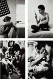 Larry Clark, Tulsa, New York: RFG Publishing, Inc., 1980. A portfolio of fifty gelatin silver prints
