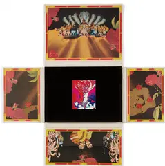 Eikō Hosoe, Barakei Shinshuban – Ordeal by Roses Re-Edited, Tokyo: Shueisha, 1971