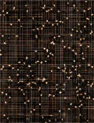 Untitled (C-434) by Marco Breuer, 2004, Unique dye destruction print, hand-scratched by the artist, sold Apr 2017
