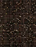 Marco Breuer, Untitled (C-434), 2004, Unique dye destruction print, hand-scratched by the artist