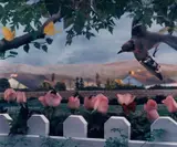 Gregory Crewdson, Natural Wonder, 1991, Chromogenic print