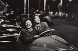 Robert Frank, Paris