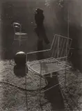 Memories of an Evening Walk by Josef Sudek, 1954-1959, Gelatin silver print, offered Oct 2017