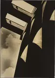 Margaret Bourke-White, Concrete Trestle