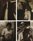 Paul Strand, Photographs of Mexico, New York: Virginia Stevens, 1940. Twenty hand-coated photogravures