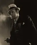 Edward Steichen, Jack Sharkey, Prizefighter, New York