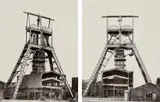 Bernd and Hilla Becher, Winding Towers