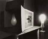 Abelardo Morell, Light Bulb