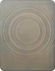 Ark by Adam Fuss, 2004, Daguerreotype, sold Oct 2017