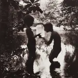 Keith Carter, Fireflies, 1992, Gelatin silver print