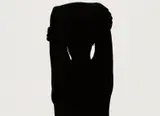 Eleanor, Chicago by Harry Callahan, 1948, Gelatin silver print, printed later, sold Oct 2017