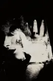 Daidō Moriyama, Shinjuku, Tokyo