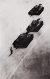 Vik Muniz, Memory Rendering of Man Stopping Tank in Beijing