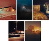 Todd Hido, Selected Images from House Hunting